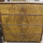 639 8776 CHEST OF DRAWERS